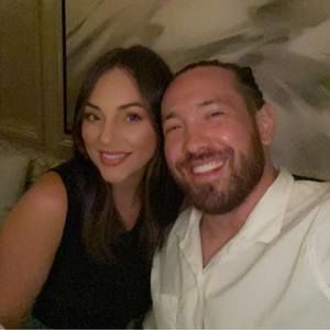 Meet your Posher, Taylor